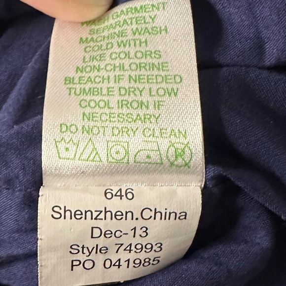 Lilly Pulitzer Delia Shift Dress in Fountain Hopping Engineered Print - Picture 5 of 5